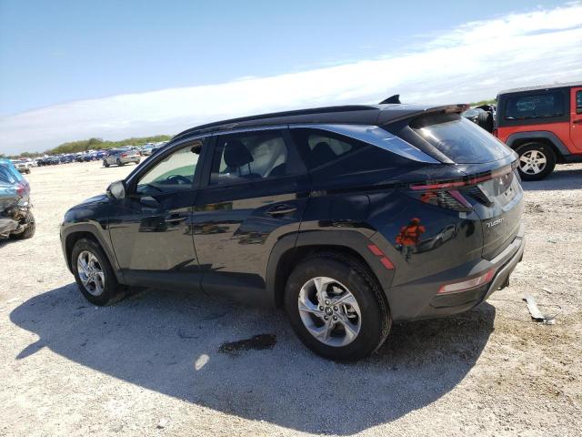 Изображение 2 2022 HYUNDAI TUCSON SEL 2022 с VIN 5NMJBCAE6NH147781
