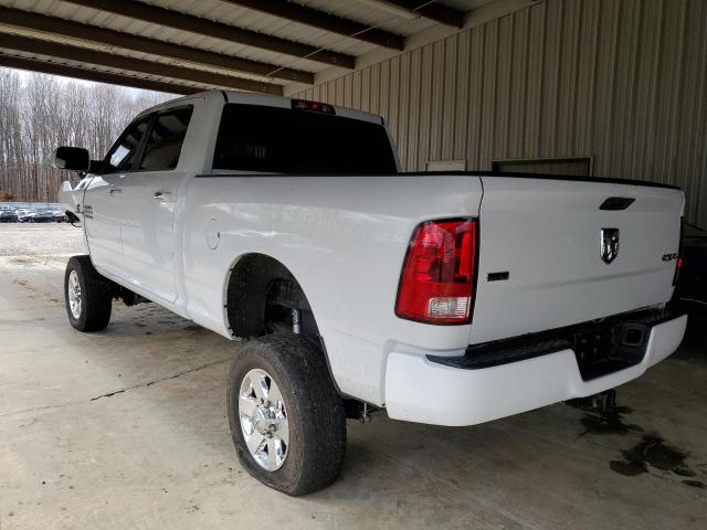 Изображение 2 2016 RAM 2500 SLT 2016 с VIN 3C6UR5DL4GG150523