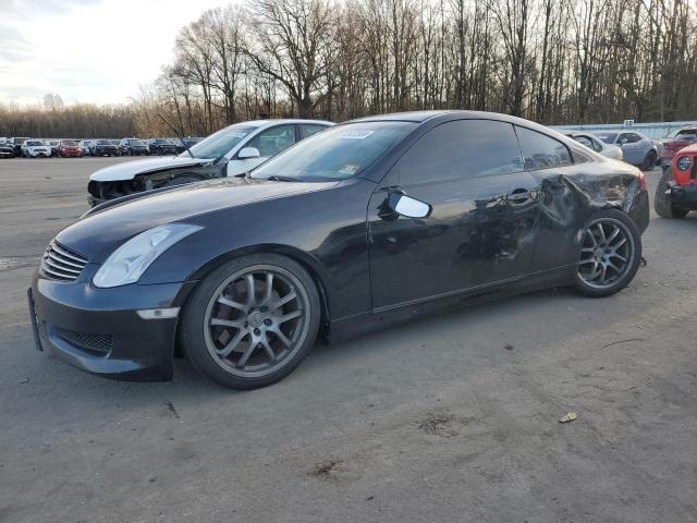 2006 INFINITI G35  2006 image