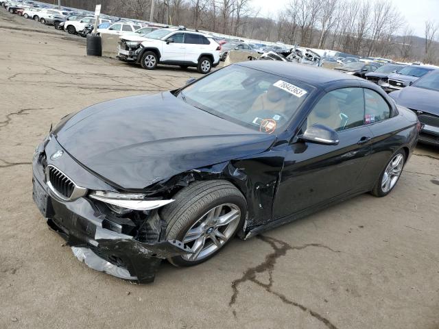 Obraz 2018 BMW 440XI  2018