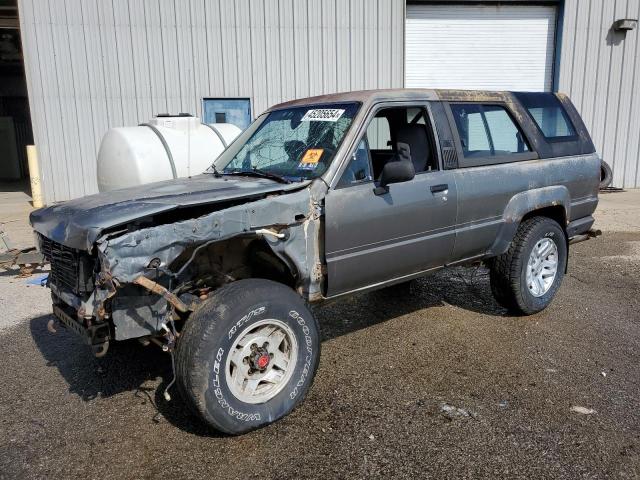 1987 TOYOTA 4RUNNER RN60 1987 image