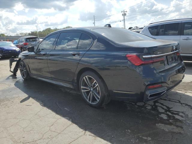 Obraz 2 z 2020 BMW 750 XI 2020 z VIN WBA7U2C02LGJ59217