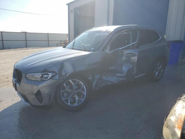 Obraz 1 z 2024 BMW X3 XDRIVE30I 2024 z VIN 5UX53DP0XR9T47479