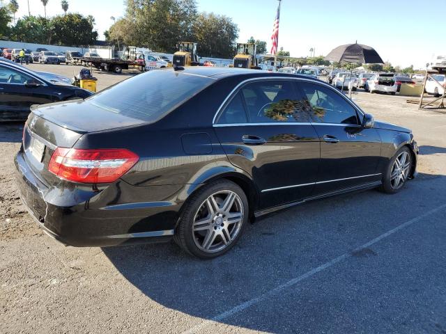 Изображение 3 2010 MERCEDES-BENZ E 550 2010 с VIN WDDHF7CB4AA072425