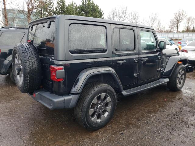 Изображение 3 2019 JEEP WRANGLER UNLIMITED SAHARA 2019 с VIN 1C4HJXEG9KW629447
