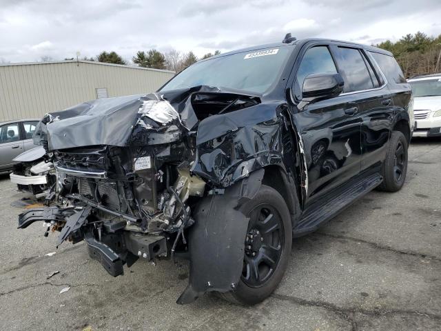 Изображение 1 2023 CHEVROLET TAHOE K1500 2023 с VIN 1GNSKLED2PR231074