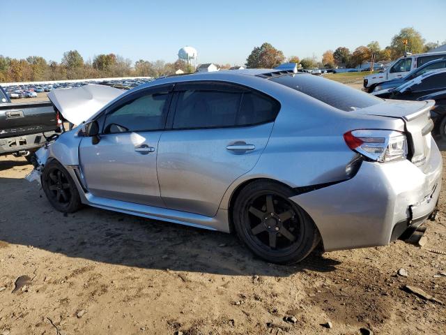 Obraz 2 z 2020 SUBARU WRX LIMITED 2020 z VIN JF1VA1H67L9810328