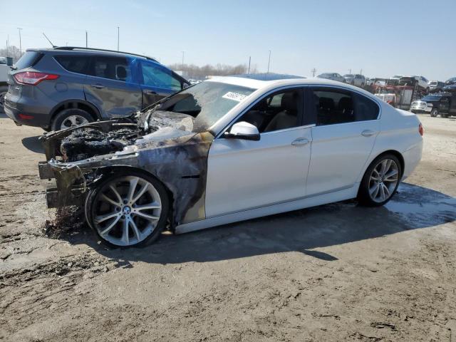 Image 1 of 2015 BMW 535 XI 2015 with VIN WBA5B3C56FD539889