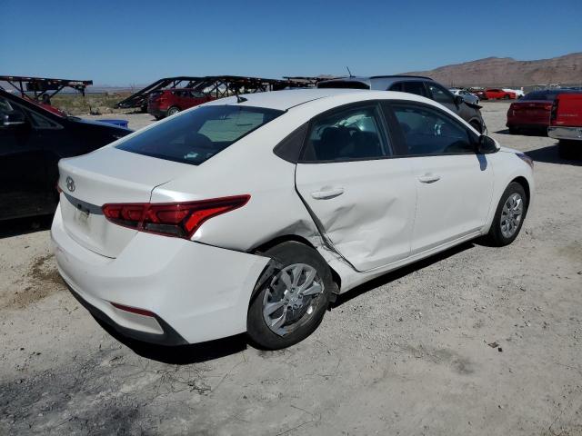 Obraz 3 z 2022 HYUNDAI ACCENT SE 2022 z VIN 3KPC24A6XNE161925