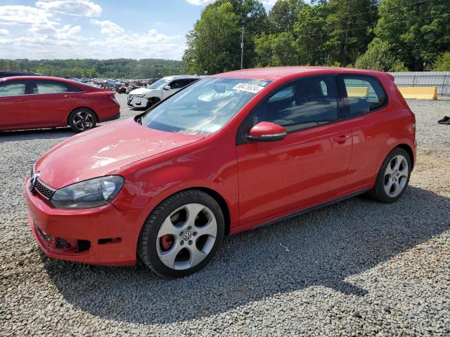 Obraz 2010 VOLKSWAGEN GTI  2010