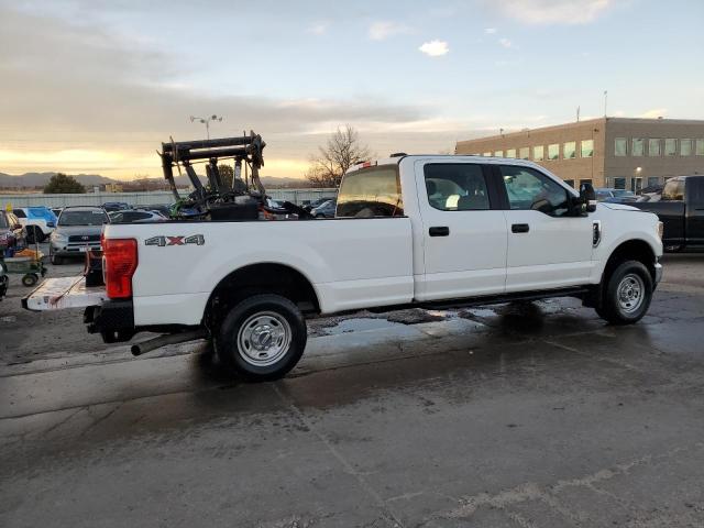 Изображение 3 2020 FORD F250 SUPER DUTY 2020 с VIN 1FT7W2BN3LEE47561