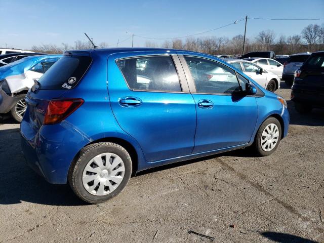 Obraz 3 z 2015 TOYOTA YARIS  2015 z VIN VNKKTUD32FA033541