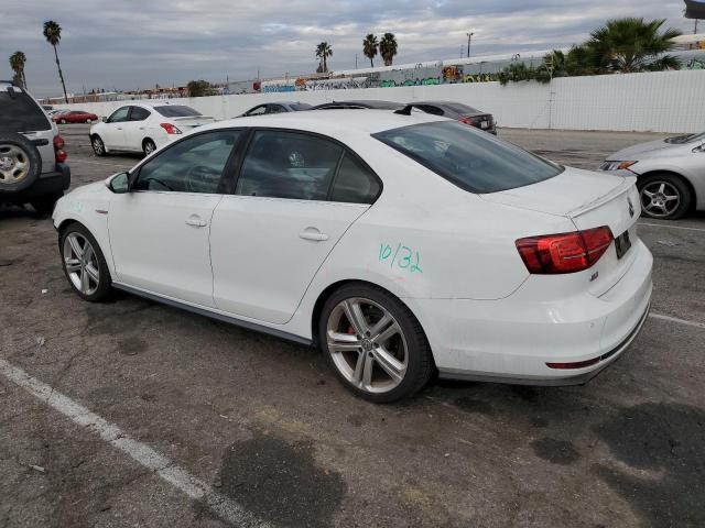 Image 2 of 2016 VOLKSWAGEN JETTA GLI 2016 with VIN 3VW4T7AJ5GM370700