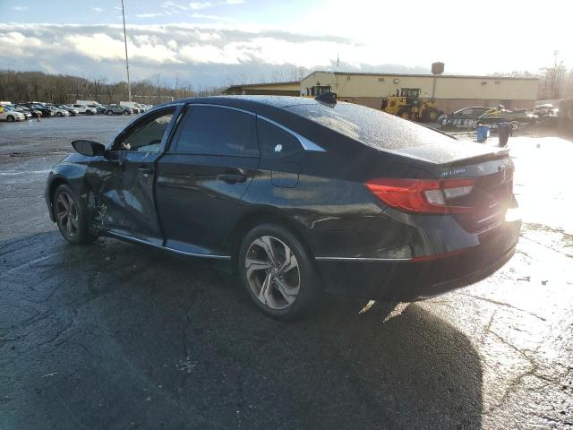Изображение 2 2018 HONDA ACCORD EX 2018 с VIN 1HGCV1F49JA120987