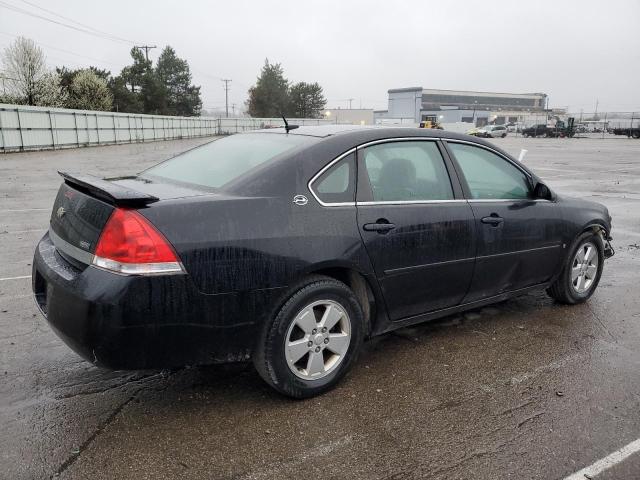 Obraz 3 z 2008 CHEVROLET IMPALA LT 2008 z VIN 2G1WT58K981350417