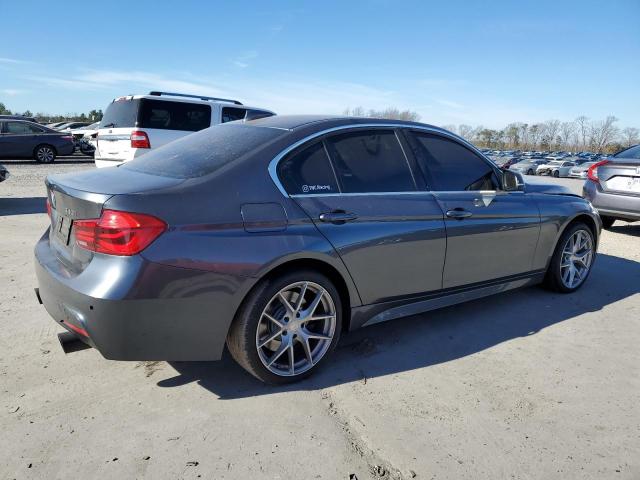 Image 3 of 2016 BMW 340 XI 2016 with VIN WBA8B7G58GNT95983