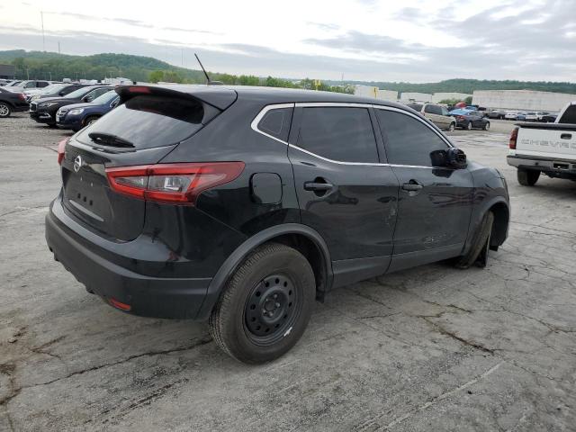 Obraz 3 z 2020 NISSAN ROGUE SPORT S 2020 z VIN JN1BJ1CV2LW545642