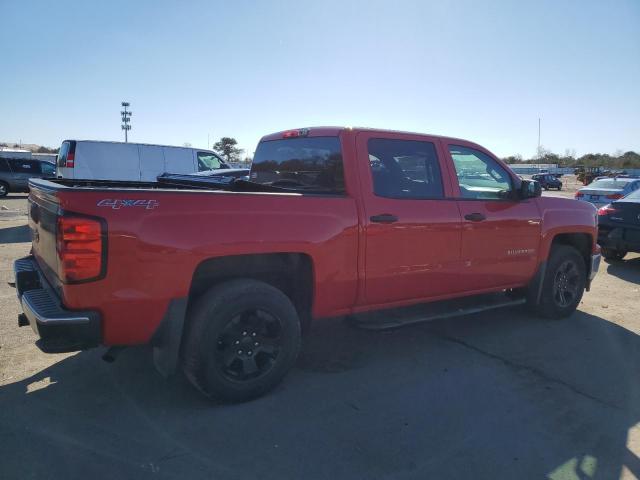 Image 3 of 2014 CHEVROLET SILVERADO K1500 LT 2014 with VIN 3GCUKREC6EG509841