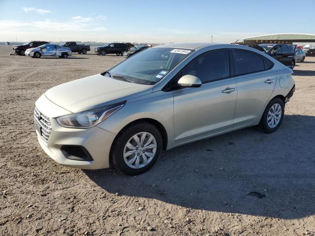 Изображение 1 2020 HYUNDAI ACCENT SE 2020 с VIN 3KPC24A61LE092099