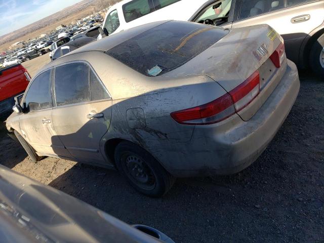 Obraz 2 z 2004 HONDA ACCORD LX 2004 z VIN 1HGCM55434A034560