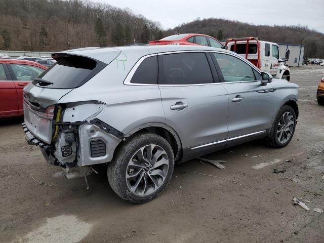 Image 3 of 2023 LINCOLN NAUTILUS RESERVE 2023 with VIN 2LMPJ8KP2PBL15475