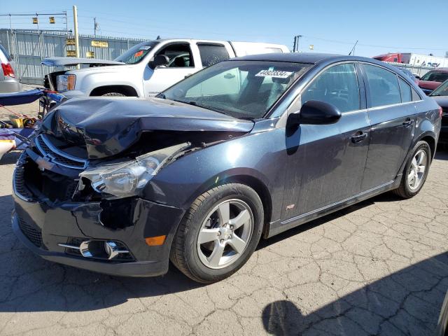 Image 1 of 2014 CHEVROLET CRUZE LT 2014 with VIN 1G1PC5SB0E7373726