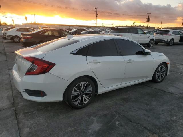 Изображение 3 2018 HONDA CIVIC EXL 2018 с VIN JHMFC1F72JX013206