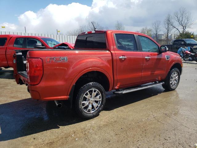 Obraz 3 z 2019 FORD RANGER XL 2019 z VIN 1FTER4FH1KLA17388