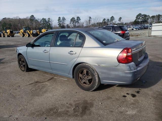 Obraz 2 z 2007 CHEVROLET MALIBU LT 2007 z VIN 1G1ZT58N97F229384