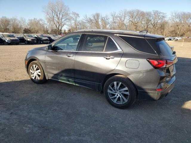 Image 2 of 2022 CHEVROLET EQUINOX PREMIER 2022 with VIN 3GNAXNEV7NS199735