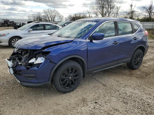 Image 1 of 2018 NISSAN ROGUE S 2018 with VIN KNMAT2MV5JP574616