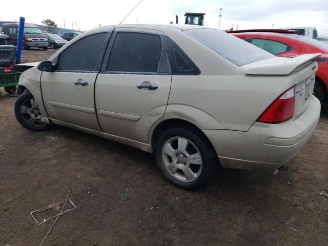 Obraz 2 z 2007 FORD FOCUS ZX4 2007 z VIN 1FAHP34N77W332553