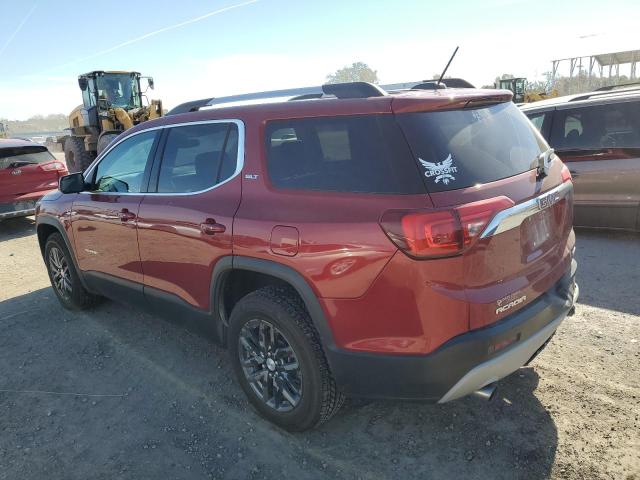 Изображение 2 2019 GMC ACADIA SLT-1 2019 с VIN 1GKKNULS4KZ131577