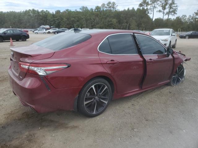 Изображение 3 2018 TOYOTA CAMRY XSE 2018 с VIN 4T1BZ1HK4JU506527