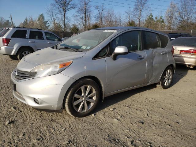 Obraz 1 z 2014 NISSAN VERSA NOTE S 2014 z VIN 3N1CE2CP9EL358035