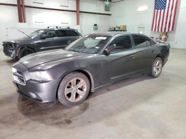 Изображение 2014 DODGE CHARGER SE 2014