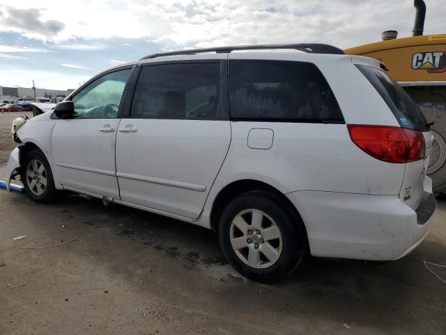 Obraz 2 z 2006 TOYOTA SIENNA CE 2006 z VIN 5TDZA23C86S560344