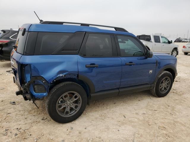 Изображение 3 2023 FORD BRONCO SPORT BIG BEND 2023 с VIN 3FMCR9B65PRD33485