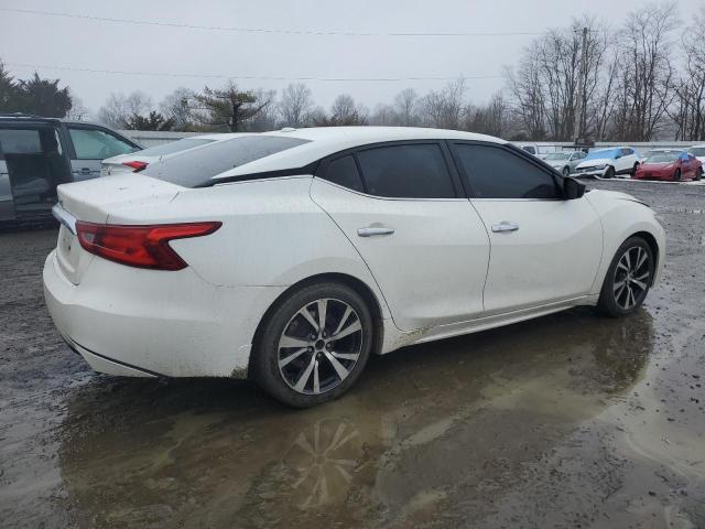 Image 3 of 2017 NISSAN MAXIMA 3.5S 2017 with VIN 1N4AA6AP3HC446739