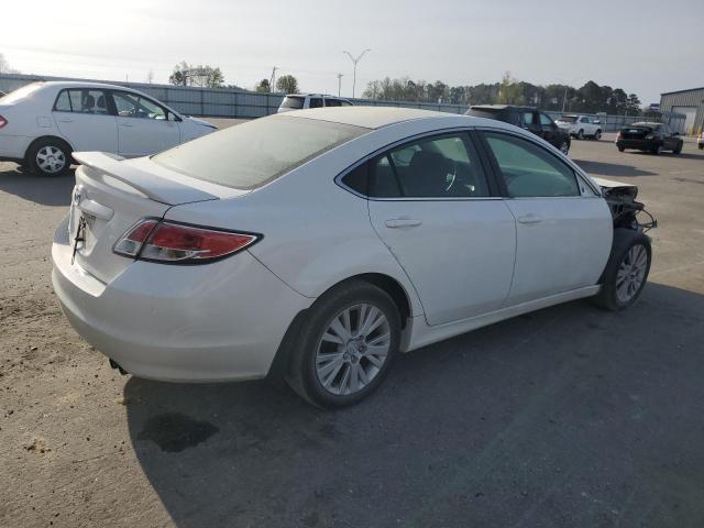 Obraz 3 z 2010 MAZDA 6 I 2010 z VIN 1YVHZ8CH8A5M22833