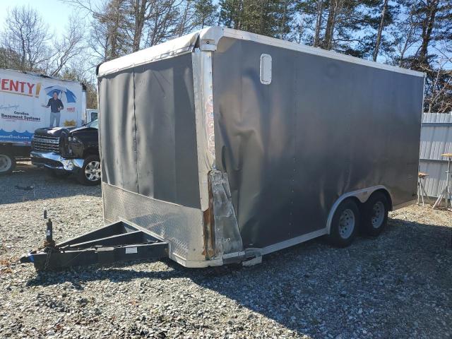 Obraz 2 z 2015 PACE CARGO SPRT 2015 z VIN 53BPTEA22FU016187