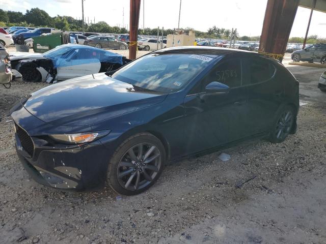 Obraz 2019 MAZDA 3 PREFERRED 2019
