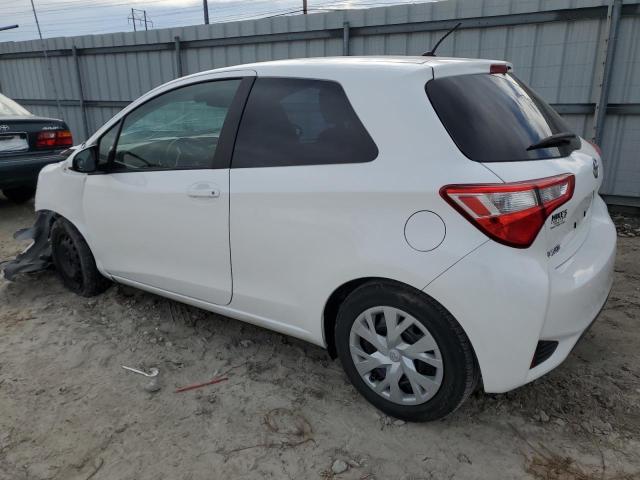 Obraz 2 z 2018 TOYOTA YARIS L 2018 z VIN VNKJTUD35JA095696