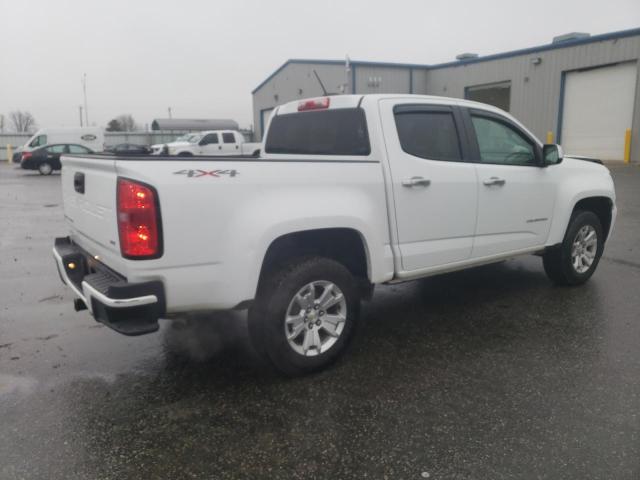 Obraz 3 z 2021 CHEVROLET COLORADO LT 2021 z VIN 1GCGTCEN4M1137180