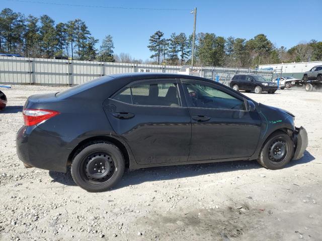 Изображение 3 2016 TOYOTA COROLLA L 2016 с VIN 2T1BURHE3GC619189