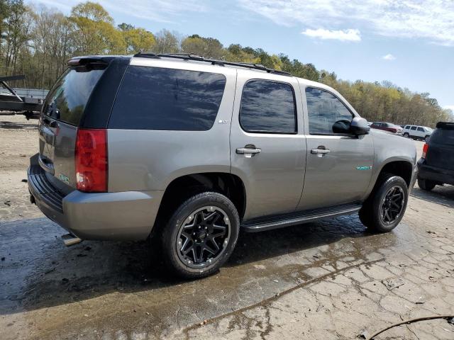 Изображение 3 2007 GMC YUKON  2007 с VIN 1GKFC13J47R133284
