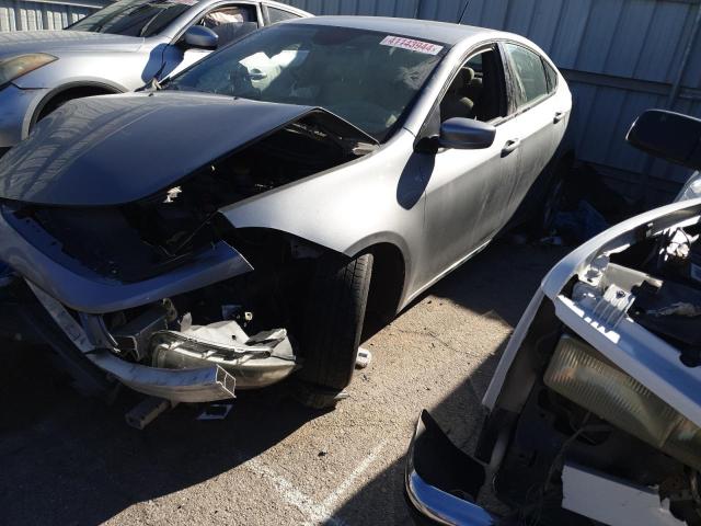 Изображение 2015 DODGE DART SXT 2015