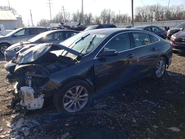 Изображение 1 2017 CHEVROLET MALIBU LT 2017 с VIN 1G1ZE5ST0HF187156