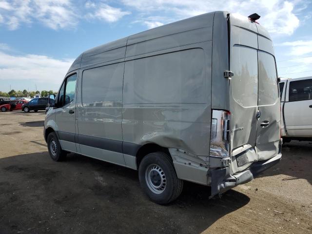 Изображение 2 2021 MERCEDES-BENZ SPRINTER 2500 2021 с VIN W1W4DBHY5MT047495