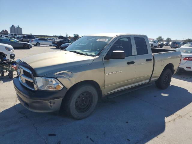 Image 1 of 2011 DODGE RAM 1500  2011 with VIN 1D7RB1GK5BS677248